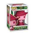 Funko Pop Wicked Elphaba and Glinda Valentine Figures Limited Edition
