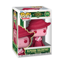 Funko Pop Wicked Elphaba and Glinda Valentine Figures Limited Edition