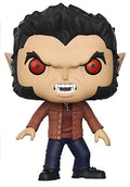 Teen Wolf Scott McCall Werewolf Vinyl Figure Collectible Toy
