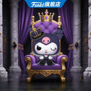 Funko Pop Kuromi 20th Anniversary Sanrio Cinnamoroll Figure Limited Edition