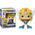 Funko Pop Saint Seiya Pegasus Seiya Andromeda Phoenix Ikki Vinyl Figure Collectible