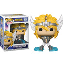 Funko Pop Saint Seiya Pegasus Seiya Andromeda Phoenix Ikki Vinyl Figure Collectible