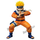 Naruto Uzumaki 15cm Kage Bunshin PVC Action Figure Collectible Gift