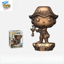 Funko Pop One Piece Nami Usopp Neptune Collectible Figure Holiday Gift Toy