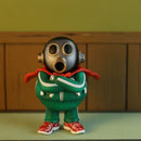 Dragon Ball Z 3.9in Figure - Akira Toriyama Collection Statue