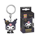 Funko Pop Kuromi 20th Anniversary Sanrio Cinnamoroll Figure Limited Edition