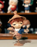 Hirono Mime Series Cute Action Figure by Lang – Gift for All Ages