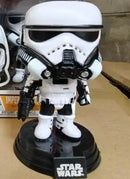 Star Wars Imperial Patrol Trooper 252 Darth Vader 343 Vinyl Figures