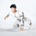 3D Printed Invincible Superhero Multi Jointed Action Figure Collectible