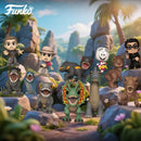 Funko Pop Jurassic World Rebirth Mystery Mini Collectible Figure Toy