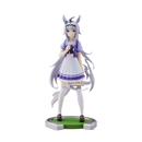 Bandai Umamusume Pretty Derby Kitasan Black Tokai Teio Tamamo Action Figure