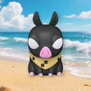 Funko Pop Ranma ½ Genma Saotome P chan Anime Vinyl Figure Collectible Model