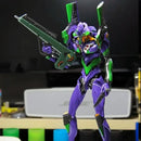 Evangelion EVA 01 RG 1 144 Anime Mecha Model Kit Collectible Gift
