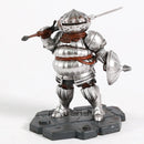 Dark Souls Heroes Siegmeyer Black Knight Artorias PVC Figure