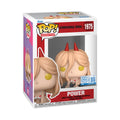 Funko Pop Chainsaw Man Power Beach Outfit Vinyl Figure Limited Edition Collectible