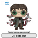 Funko Pop Doctor Octopus Spider Man No Way Home Collectible Figure