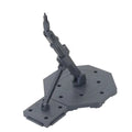 Adjustable Display Stand Base for 1/144 and 1/100 Model Figures