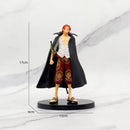 One Piece Film Red Theater Edition Anime Action Figure Collectible Gift