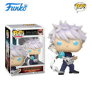 Funko Pop Classic Cartoon Anime Spell Battle Season 1 Collectible Figure Toy