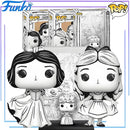 Funko Pop Disney Alice 1528 Limited Edition Collectible Figure