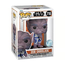 Star Wars Bo-Katan R2-D2 Grogu Funko Pop Collectible Figures