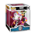 Demon Slayer Nezuko Ghosting Funko Pop Anime Collectible Figure