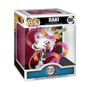 Demon Slayer Nezuko Ghosting Funko Pop Anime Collectible Figure