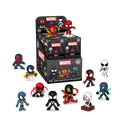 Funko Pop Marvel Blind Box Spider-Man Vinyl Figure Collectible Toy