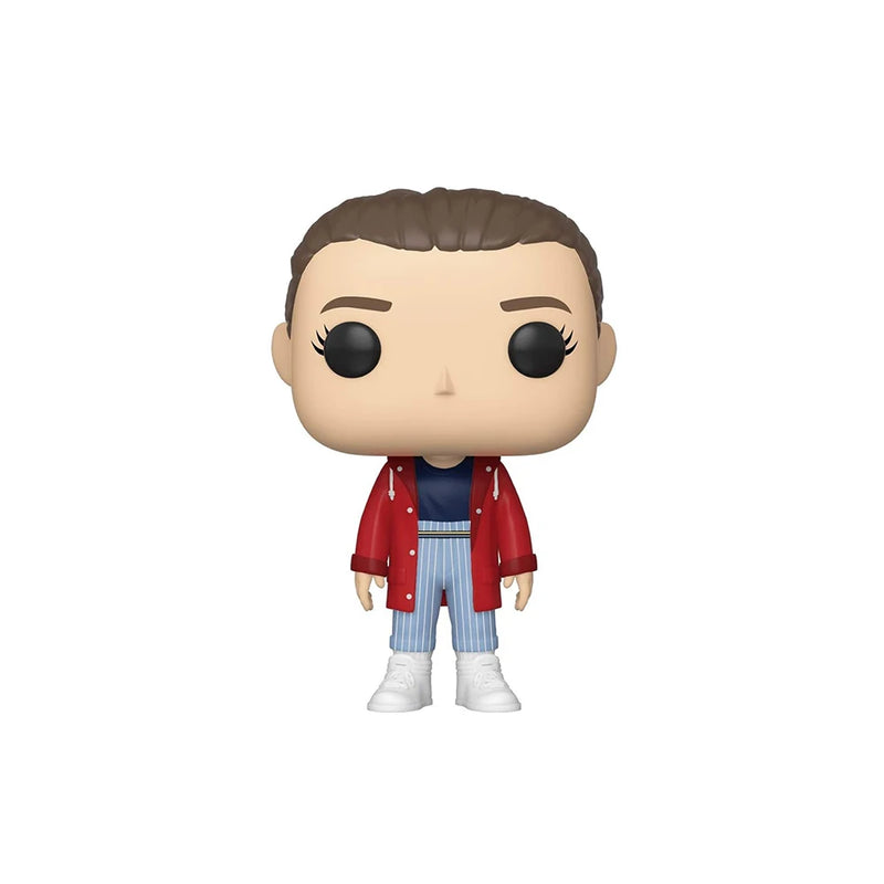 Funko Pop Eleven Stranger Things