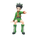 Gon and Killua 12cm Anime Figures PVC Collectible Action Set 2pcs