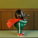 Dragon Ball Z 3.9in Figure - Akira Toriyama Collection Statue