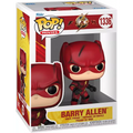 Funko Pop DC Heroes The Flash Batman Supergirl Wonder Woman Collectible Figure