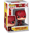 Funko Pop DC Heroes The Flash Batman Supergirl Wonder Woman Collectible Figure