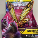 Playmates King Ghidorah Action Figure Monster Collectible Toy