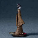 Little Nightmares Lady & Butcher Action Figures Collectible Anime Game Model