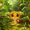 Funko Pop Lion King Hakuna Matata Vinyl Figure Limited Edition Collectible