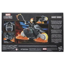 Marvel Legends Ghost Rider With Motorcycle 85th Anniversary Action Figure