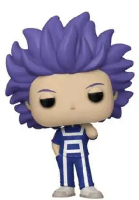My Hero Academia All Characters Vinyl Figure Anime Collectible Toy