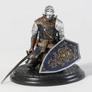 Dark Souls Heroes Siegmeyer Black Knight Artorias PVC Figure