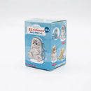 Mofusand Cat Marine Life Blind Box Mini Figures Octopus Penguin