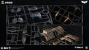 Modoking 1:12 Bat-Signal Deluxe Dark Knight Trilogy Action Figure Model