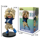 My Hero Academia Childhood Deku and Bakugo Figure Model Collectible Gift