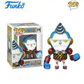 One Piece Sugar Franky Buggy Zoro Funko Pop Anime Collectible Figures