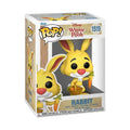 Funko Pop Disney Winnie the Pooh Tiger Piglet Rabbit Roo Collectible Figures