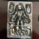 NECA Ultimate Elder Predator Movable Action Figure Collectible Toy