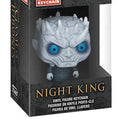 Horror Series Pocket Keychain Figure Halloween Collectible Toy Gift