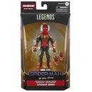 Spider Man No Way Home Articulated Action Figure Collectible Model Toy