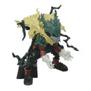 My Hero Academia Anime Action Figures Izuku Bakugo Shoto 11cm PVC