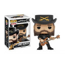 Funko Pop Lemmy Kilmister