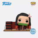 Funko Pop Demon Slayer Handmade Doll Accessories Collectible Gift